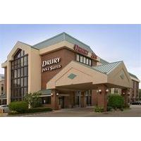 Drury Inn & Suites Houston Galleria