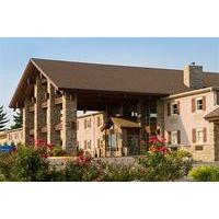 Drury Lodge Cape Girardeau