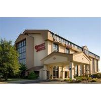 Drury Suites Paducah