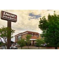 drury inn suites austin north