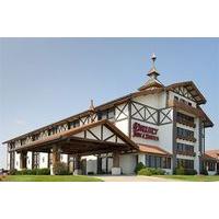 Drury Inn & Suites Jackson MO