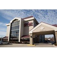 drury inn suites springfield