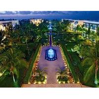 Dreams Tulum Resort & Spa All Inclusive