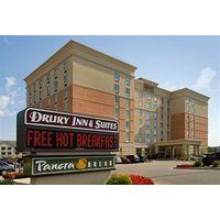 Drury Inn & Suites North - Dayton, OH