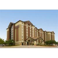 Drury Inn & Suites Northwest Medical Center