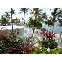 Drop Anchor Resort and Marina