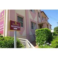Drummoyne Serviced Apartments