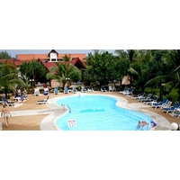 D.R. Lanta Bay Resort