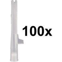 drger breathalyser attachments 100 pack