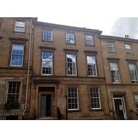 Dreamhouse at Blythswood Apartments Glasgow