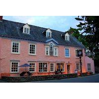 Dragon Inn Crickhowell