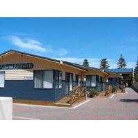 Driftwood Apartments