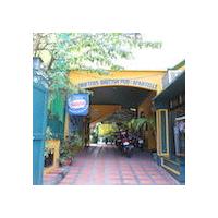 Drifters British Pub and Apartelle
