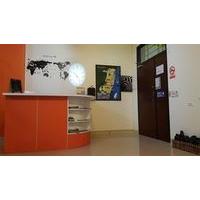 Dropby International Backpacker Hostel