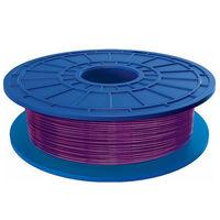 dremel dremel pla 3d filament purple