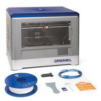 Dremel Dremel Idea Builder 3D20 Printer