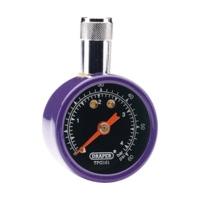 Draper 69923 Tyre Pressure Gauge