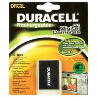 Drc3l Duracell Replacement Camera Battery