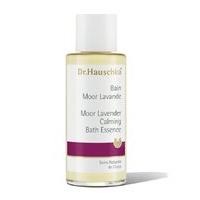 Dr Hauschka Moor Lavender Calming Bath Essence 100ml