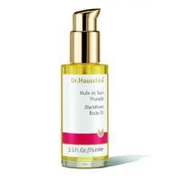Dr Hauschka Blackthorn Oil 75ml