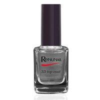 Dr Lewinns Renunail 3-d Top Coat