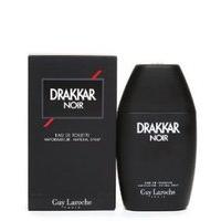 Drakkar Noir Edt 100ml Spray