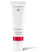 Dr Hauschka Deodorising Foot Cream 30ml