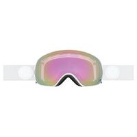 Dragon X2S Sunglasses Whiteout Pink Ion 144 230mm