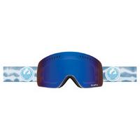 Dragon NFXS Sunglasses Onus Blue Dark Smoke Blue 669 210mm