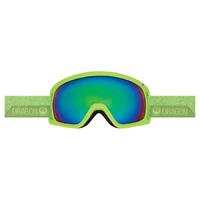 Dragon D3 Sunglasses Stone Green Green Ionized 791 210mm