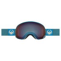 Dragon X2 Sunglasses Hone Blue Optimized Flash Blue 664 230mm