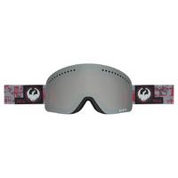 Dragon NFX Sunglasses Tribe Red Ionized 01P 230mm