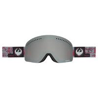 dragon nfx sunglasses tribe red ionized 01p 230mm