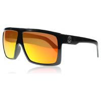 Dragon 720 Sunglasses Black 720-1900