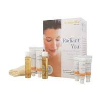 Dr Hauschka Radiant You Sampler Kit Oily Skin