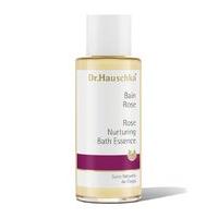 Dr. Hauschka Rose Nurturing Bath Essence 100ml