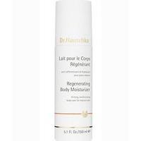 dr hauschka regenerating body moisturiser 150ml