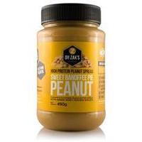 Dr Zaks Protein P/Butter Banoffee Pie 450g