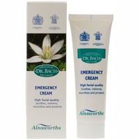 dr bach emergency cream 40ml