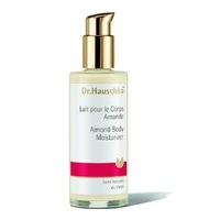 Dr Hauschka Almond Body Moisturiser 150ml