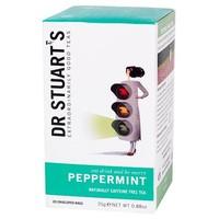 Dr Stuarts Loose Tea Peppermint 30g