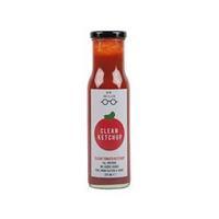 Dr Wills Dr Will\'s Tomato Ketchup 250ml