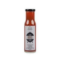 Dr Wills Dr Will\'s BBQ Sauce 250ml