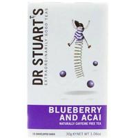 Dr Stuarts Blueberry & Acai 15bag