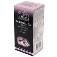 Dr Stuarts Echinacea Plus Herbal Tea 15bag