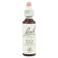 Dr Bach Rock Water Bach Flower Remedy 10ml