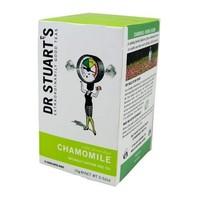 Dr Stuarts Chamomile Herbal Tea 15bag