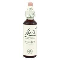 Dr Bach Willow Bach Flower Remedy 10ml