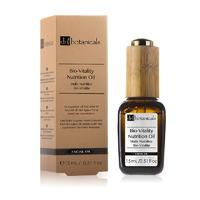 dr botanicals bio vitality nutrition oil 15ml