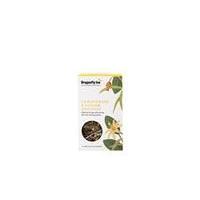 Dragonfly Tea Lemongrass & Ginger Tea Pyrami 15 sachet